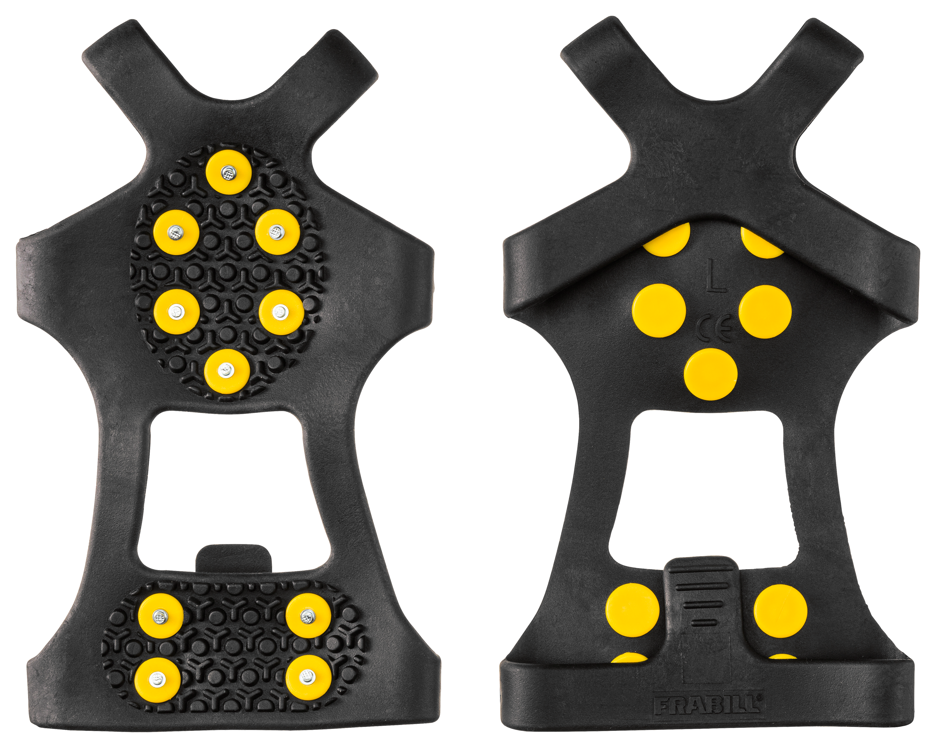 Frabill Ice Creepers Boot Cleats Cabela's